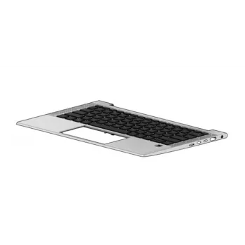 HP M08699-B31 klaviatūra (apšviesta, olandiška)