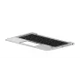 HP M08699-B31 klaviatūra (apšviesta, olandiška)