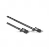 Ergonomic Solutions SpacePole Payment Paddle 2 – 250 mm rankena su raižymu