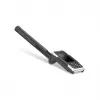 Ergonomic Solutions SpacePole Payment Paddle 2 – 250 mm rankena su raižymu