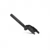 Ergonomic Solutions SpacePole Payment Paddle 2 – 250 mm rankena su raižymu