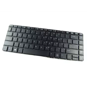 HP 826631-032 klaviatūra nešiojamam kompiuteriui