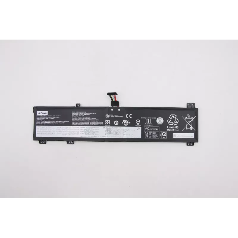 Lenovo 5B10W86192 baterija nešiojamam kompiuteriui