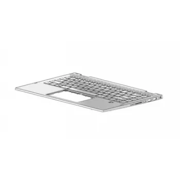 HP L96526-DH1 klaviatūra, danų, suomių, norvegų, HP Pavilion x360 14