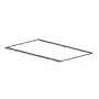 HP M07163-001 rėmelis (bezel) nešiojamam kompiuteriui