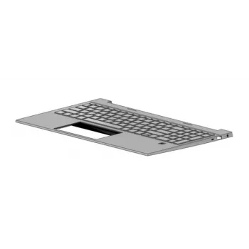 HP M08910-051 klaviatūra nešiojamam kompiuteriui