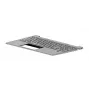 HP M08910-051 klaviatūra nešiojamam kompiuteriui