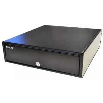 apg Solutions ECD330B elektroninis kasos stalčius