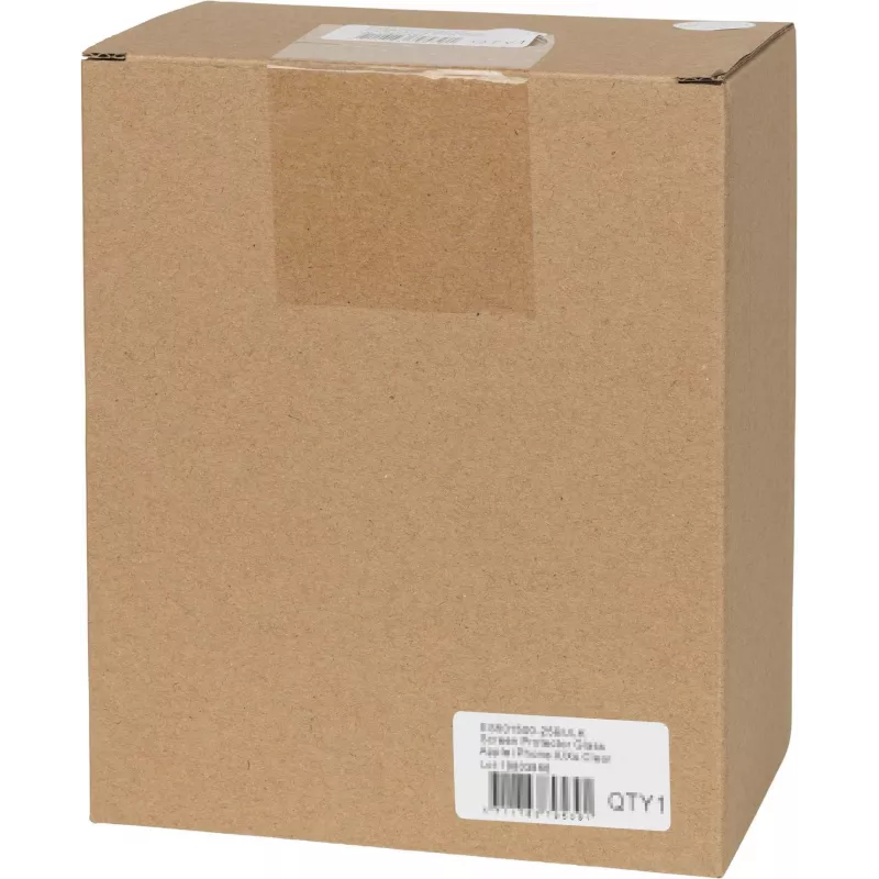 eSTUFF ES501360-25BULK apsauginis stiklas iPhone 14 Pro – 25 vnt. pakuotė