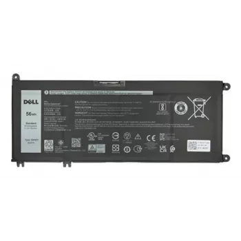 DELL M245Y baterija nešiojamam kompiuteriui