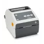 Zebra ZD421D etikečių spausdintuvas Tiesioginis terminis 203 x 203 DPI 102 mm/s Laidinis ir belaidis Ethernet LAN Bluetooth