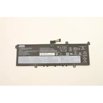 Lenovo 5B10Z37617 baterija nešiojamam kompiuteriui