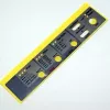 Epson 1436028 priekinis skydelis (geltonas)