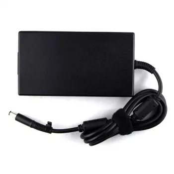 HP 397803-001 maitinimo adapteris / keitiklis vidaus naudojimui 135 W juodas