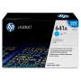 HP 641A Cyan Original LaserJet kasetė 1 vnt.