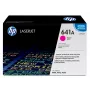HP 641A purpurinis originalus LaserJet kasetė 1 vnt.
