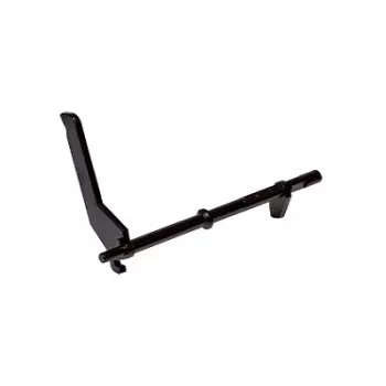 HP RC1-3939-000CN atsarginė dalis – juoda