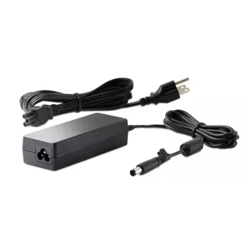 HP 65W Smart AC Adapter maitinimo adapteris / keitiklis, vidaus, juodas