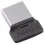 Jabra LINK 370 USB adapter, juodas, sidabrinis