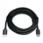 Jabra HDMI Ingest kabelis (4,57 m / 15 pėdų) - juodas