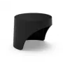 Jabra P40 VBS privatumo dangtelis kamerai juodas