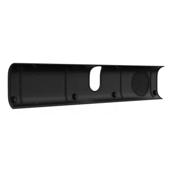 Jabra P40 VBS Fabric Cover privatumo dangtelis juodas