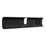 Jabra P40 VBS Fabric Cover privatumo dangtelis juodas