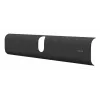 Jabra P40 VBS Fabric Cover privatumo dangtelis juodas