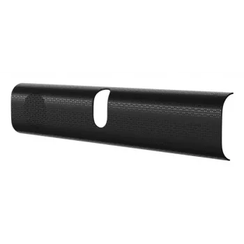 Jabra P40 VBS Easy Clean Cover privatumo gaubtas juodas