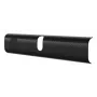 Jabra P40 VBS Easy Clean Cover privatumo gaubtas juodas