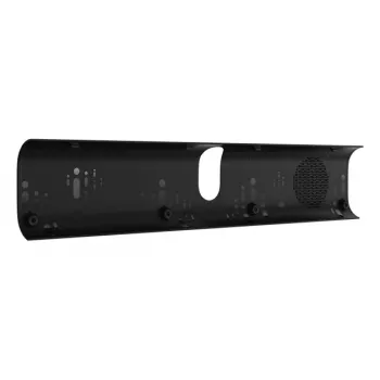 Jabra P40 VBS Easy Clean Cover privatumo gaubtas juodas