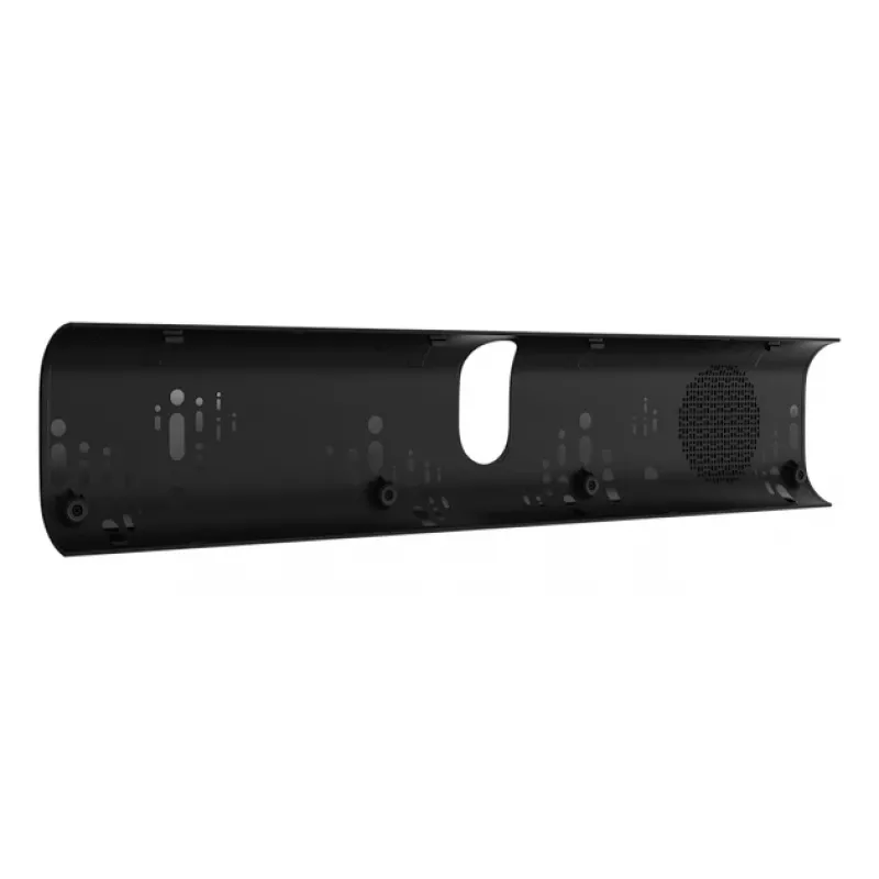 Jabra P40 VBS Easy Clean Cover privatumo gaubtas juodas