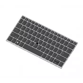 HP L13697-041 klaviatūra nešiojamam kompiuteriui