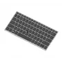 HP L13697-041 klaviatūra nešiojamam kompiuteriui