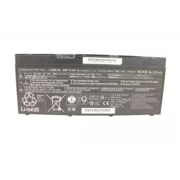 Fujitsu FUJ:CP753144-XX baterija nešiojamam kompiuteriui