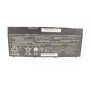 Fujitsu FUJ:CP753144-XX baterija nešiojamam kompiuteriui