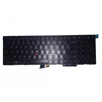 Lenovo 04Y2477 klaviatūra nešiojamam kompiuteriui