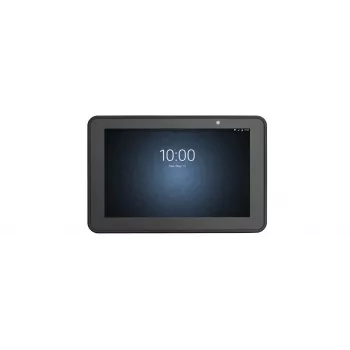 Planšetinis kompiuteris Zebra ET55 4G Intel Atom® LTE 32 GB 25,6 cm (10,1 colio) 2 GB Wi-Fi 4 (802.11n) Android 6.0.1 Juoda