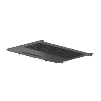 HP 929159-031 nešiojamojo kompiuterio korpuso pagrindas su klaviatūra