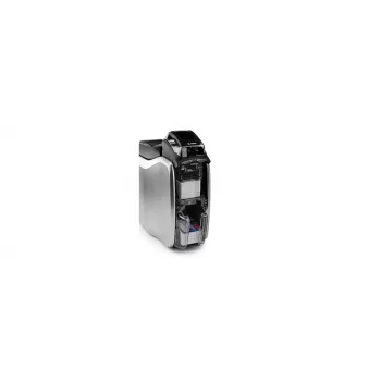Zebra ZC300 plastikinių kortelių spausdintuvas Dye-sublimacija/Terminis pernešimas Spalvotas 300 x 300 DPI Wi-Fi