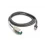 Zebra CBA-U23-S07ZBR USB laidas brūkšninių kodų skaitytuvui
