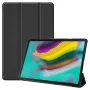 CoreParts TABX-SAM-TABS5E-01-B dėklas planšetei 26,7 cm (10,5 col.) Folio Juoda