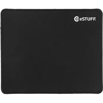 Pelės kilimėlis eSTUFF GLB215000 juodas