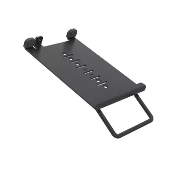 Ergonomic Solutions SpacePole Payment Ingenico Lane-5000 MultiGrip™ (su rankena)