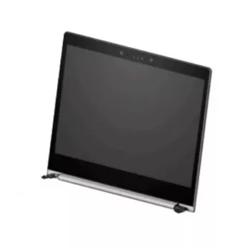 HP L02255-001 LCD ekrano komplektas HP EliteBook 1040 G4 (14 colių, UHD, antirefleksinis, LED foninis apšvietimas, su IR kamera ir WWAN)