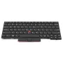Klaviatūra Lenovo ThinkPad X280 01YP009 daniška