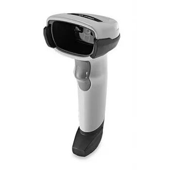 Zebra DS2208 rankinis brūkšninių kodų skaitytuvas 1D/2D LED baltas