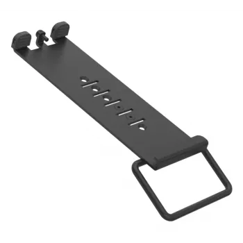 Ergonomic Solutions SpacePole Payment Ingenico Desk-5000/3500/3200 MultiGrip™ (su rankena)