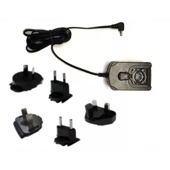 Zebra PWR-WUA5V4W04C įkrovimo adapteris