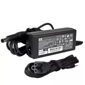 HP 519329-002 maitinimo adapteris / keitiklis Vidaus 65 W Juoda